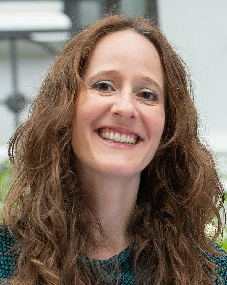 Frau Prof. Dr. Gössl
