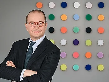 Leif Böttcher