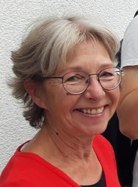 Doris Gassen