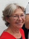 Avatar Doris Gassen