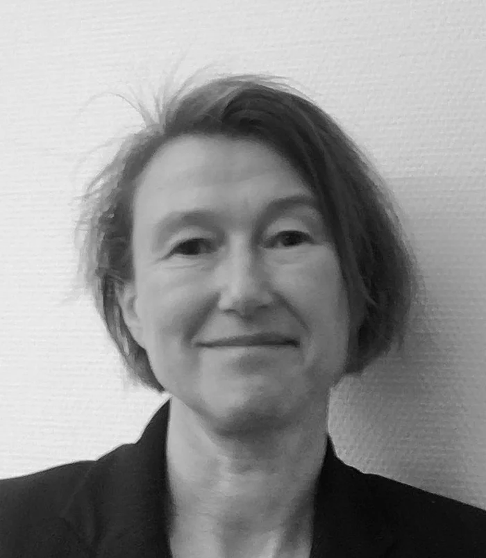 Dr. Alisa Jones