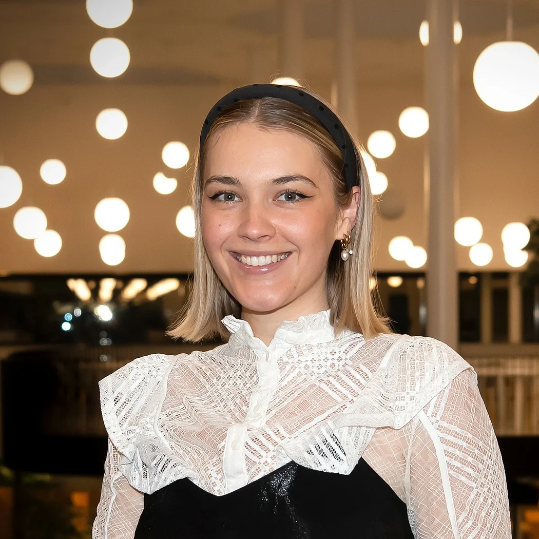 Sandra Werther
