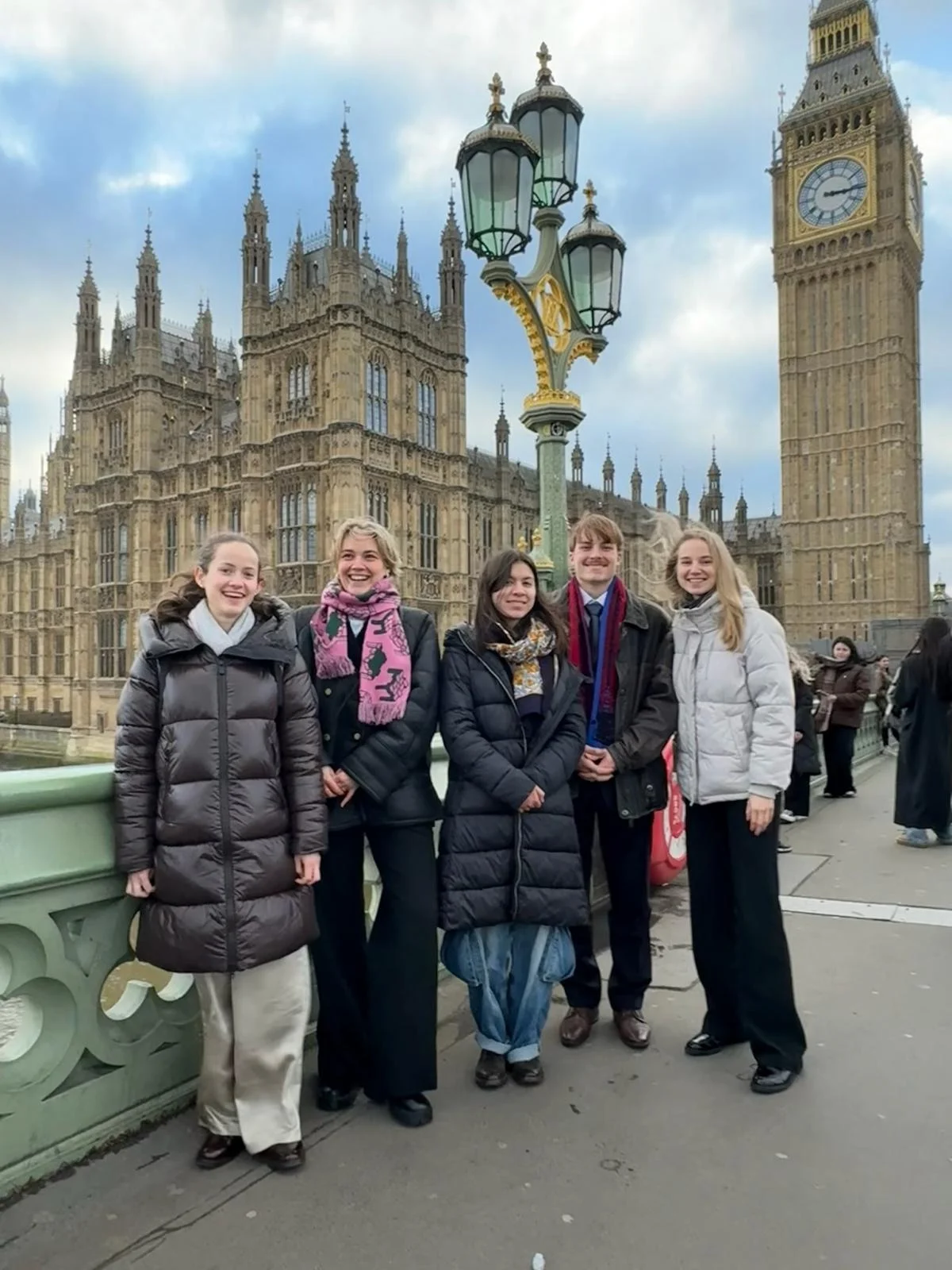 London