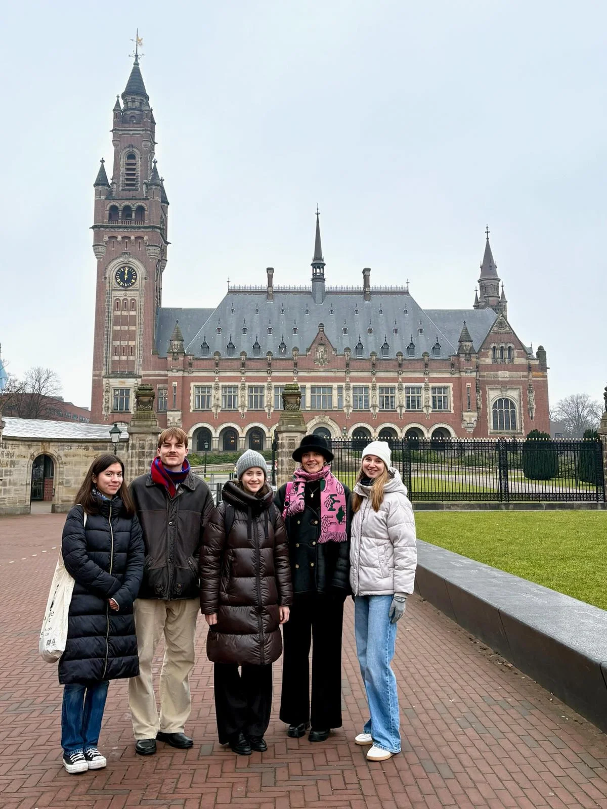 ICJ