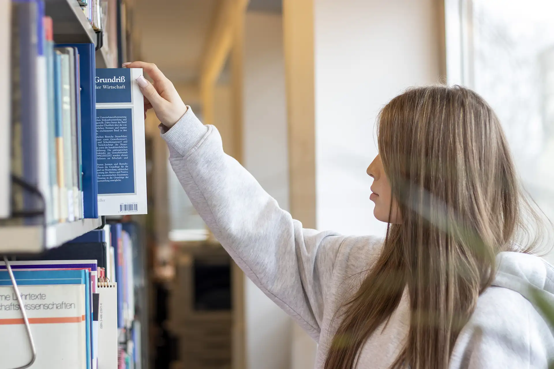 Bibliothek
