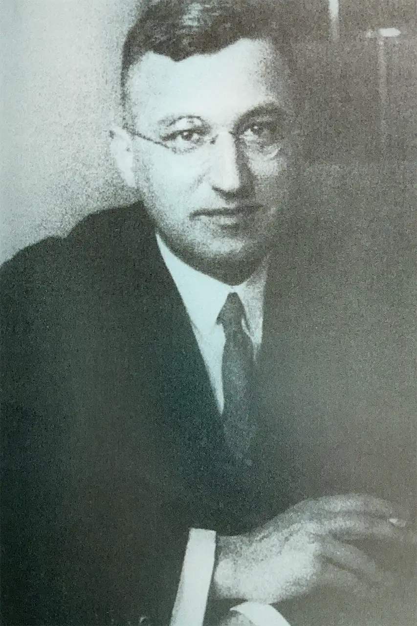 Albert Hensel