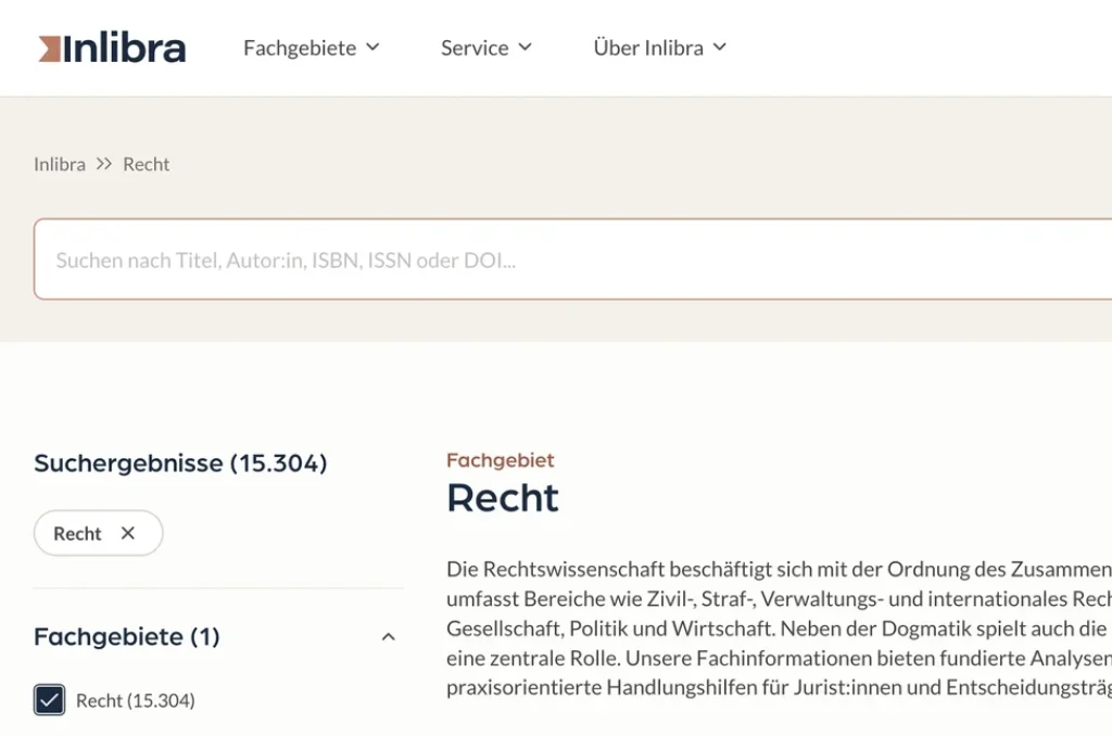 inlibra.com