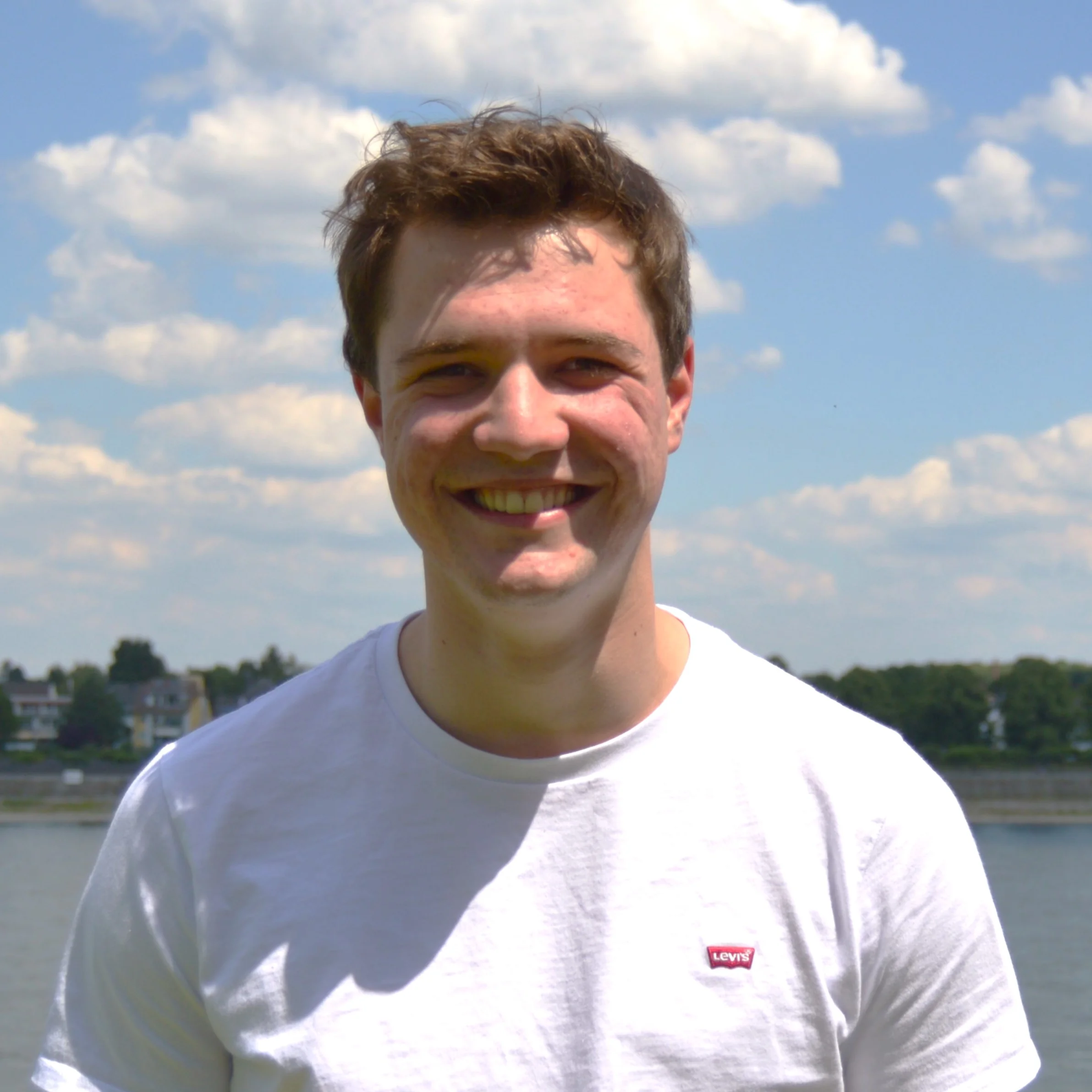 Profilbild von Rainer Hüttemann