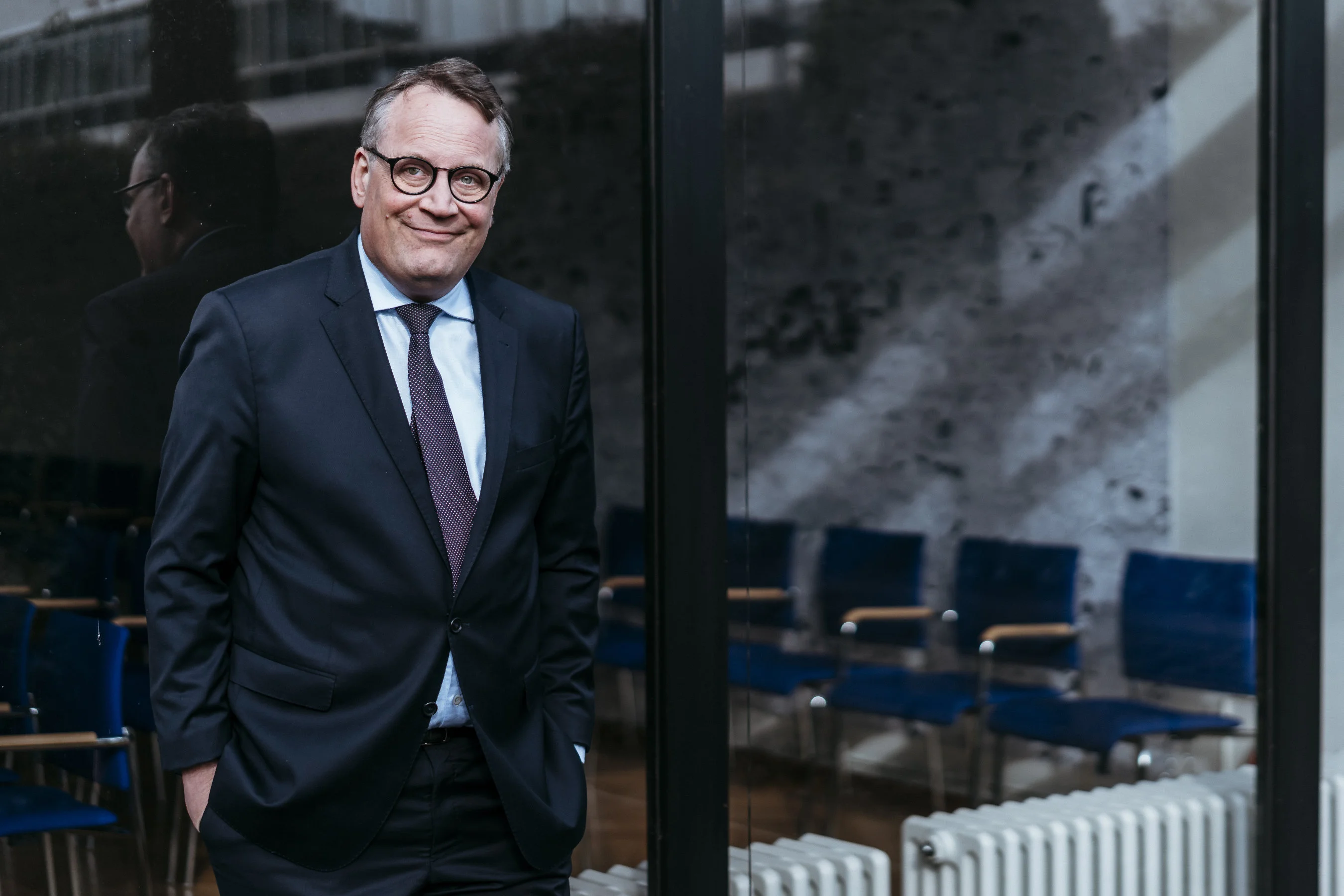 Profilbild von Rainer Hüttemann