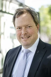 Foto Prof. Dr. Stefan Greiner