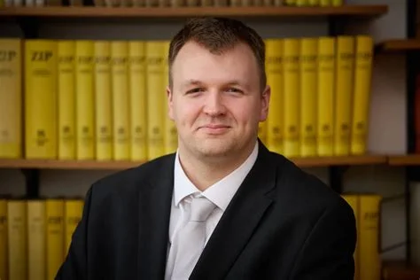 Profilbild von Rainer Hüttemann