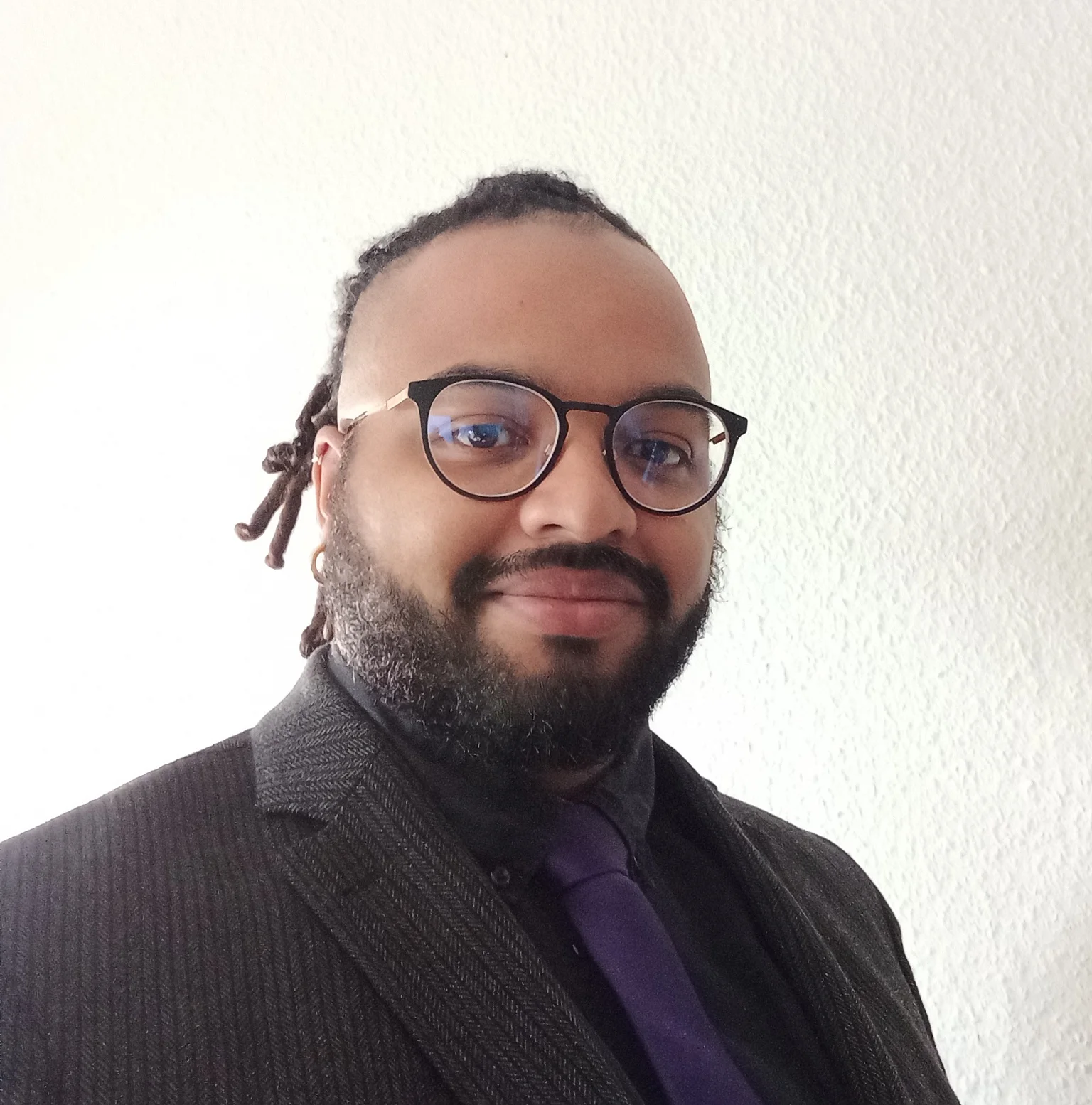 Profilbild von Malcolm Brunzema
