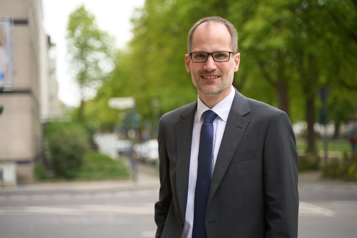 Profilbild von Rainer Hüttemann