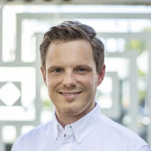 Prof. Dr. Alexander Scheuch