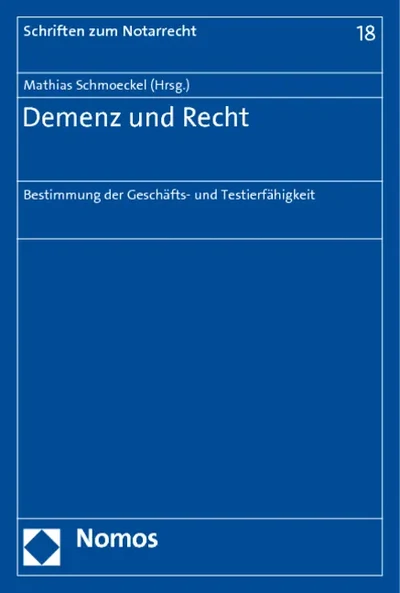 Demenz