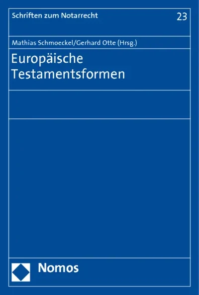 europaTestament