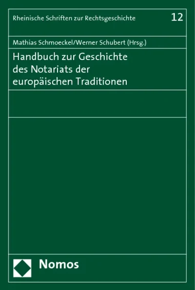Handbuch