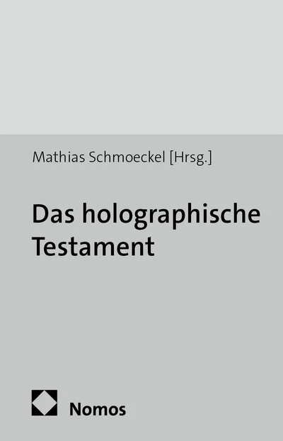 holoTestament