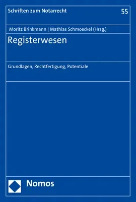 Registerwesen