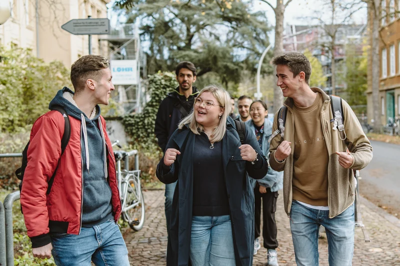 Grundstudium